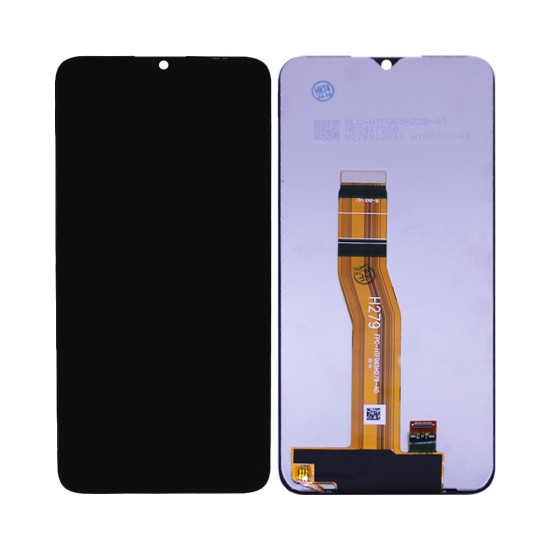 Touch+Display Huawei Honor X5 4G 2023 Service Pack Negro